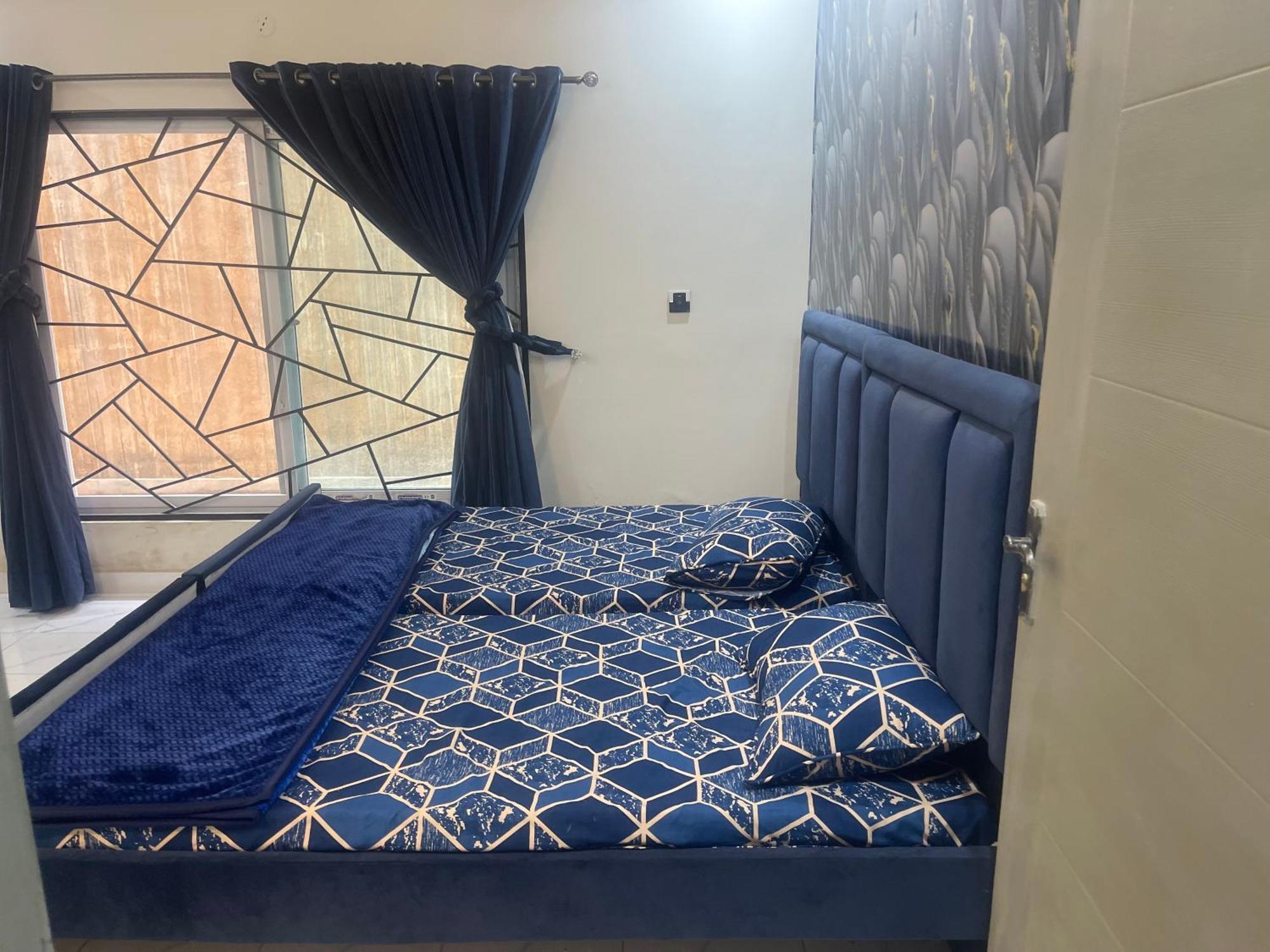 Velvet Vibes Villa Near Islamabad Airport Dhok Sandemar Luaran gambar